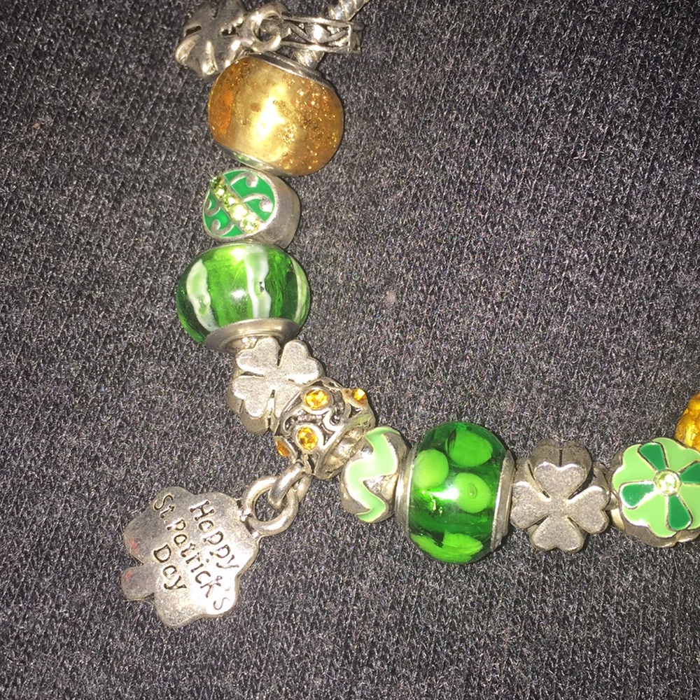 🍀Luck of the Irish 🍀☘️
